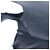 LOUIS VUITTON Taiga Zippy Wallet Cartera Vertical Ardoise M32822 LV Auth BA14417 Gris - vista 12