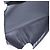 LOUIS VUITTON Taiga Zippy Wallet Cartera Vertical Ardoise M32822 LV Auth BA14417 Gris - vista 18