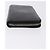 LOUIS VUITTON Taiga Zippy Wallet Cartera Vertical Ardoise M32822 LV Auth BA14417 Gris - vista 6
