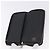 LOUIS VUITTON Taiga Zippy Wallet Cartera Vertical Ardoise M32822 LV Auth BA14417 Gris - vista 9