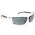 Gafas de sol CHANEL metal Verde CC Auth 192844M