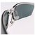 Gafas de sol CHANEL metal Verde CC Auth 192844M - vista 10
