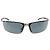 Gafas de sol CHANEL metal Verde CC Auth 192844M - vista 13