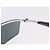 Gafas de sol CHANEL metal Verde CC Auth 192844M - vista 14