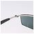 Gafas de sol CHANEL metal Verde CC Auth 192844M - vista 15