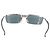 Gafas de sol CHANEL metal Verde CC Auth 192844M - vista 2
