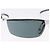 Gafas de sol CHANEL metal Verde CC Auth 192844M - vista 3