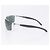 Gafas de sol CHANEL metal Verde CC Auth 192844M - vista 5