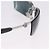 Gafas de sol CHANEL metal Verde CC Auth 192844M - vista 7