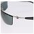 Gafas de sol CHANEL metal Verde CC Auth 192844M - vista 8