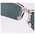 Gafas de sol CHANEL metal Verde CC Auth 192844M - vista 9