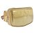 LOUIS VUITTON Monogram Vernis Fulton Waist Bag Gris M91041 LV Auth 192047 Grigio
