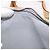 LOUIS VUITTON Monogram Vernis Fulton Waist Bag Gris M91041 LV Auth 192047 Grigio - vista 10