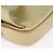 LOUIS VUITTON Monogram Vernis Fulton Waist Bag Gris M91041 LV Auth 192047 Grigio - vista 14