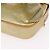 LOUIS VUITTON Monogram Vernis Fulton Waist Bag Gris M91041 LV Auth 192047 Grigio - vista 15