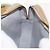 LOUIS VUITTON Monogram Vernis Fulton Waist Bag Gris M91041 LV Auth 192047 Grigio - vista 18