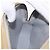 LOUIS VUITTON Monogram Vernis Fulton Waist Bag Gris M91041 LV Auth 192047 Grigio - vista 19