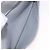LOUIS VUITTON Monogram Vernis Fulton Waist Bag Gris M91041 LV Auth 192047 Grigio - vista 20