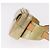 LOUIS VUITTON Monogram Vernis Fulton Waist Bag Gris M91041 LV Auth 192047 Grigio - vista 3