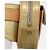 LOUIS VUITTON Monogram Vernis Fulton Waist Bag Gris M91041 LV Auth 192047 Grigio - vista 9