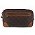 LOUIS VUITTON Monogram Marly Dragonne GM Clutch Bag M51825 LV Auth BA14312 Monogramma - vista 13