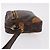 LOUIS VUITTON Monogram Marly Dragonne GM Clutch Bag M51825 LV Auth BA14312 Monogramma - vista 4