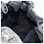 Borsa a tracolla Christian Dior Canage Nylon Grigio Argento Auth ep15322 Marrone - vista 19