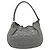 Borsa a tracolla Christian Dior Canage Nylon Grigio Argento Auth ep15322 Marrone - vista 2