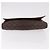 LOUIS VUITTON Monogram Porte envelope Clutch Bag M51801 LV Auth 191996 Monogramma - vista 6