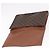 LOUIS VUITTON Monogram Porte envelope Clutch Bag M51801 LV Auth 191996 Monogramma - vista 9
