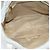 BOTTEGA VENETA Tote Bag Canvas Hellblau Gold Auth bs36249 Golden - Ansicht 10