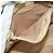 BOTTEGA VENETA Tote Bag Canvas Hellblau Gold Auth bs36249 Golden - Ansicht 24