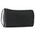 LOEWE Anagram Clutch Bag Canvas Schwarz Gold Auth bs36077V Golden