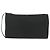 LOEWE Anagram Clutch Bag Canvas Schwarz Gold Auth bs36077V Golden - Ansicht 13