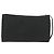 LOEWE Anagram Clutch Bag Canvas Schwarz Gold Auth bs36077V Golden - Ansicht 2