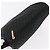 LOEWE Anagram Clutch Bag Canvas Schwarz Gold Auth bs36077V Golden - Ansicht 6