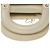 Borsa DIOR Lady Dior in Pelle Beige - 103758 - vista 9