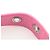 Balenciaga Borsa a tracolla Le Cagole Mini in pelle di agnello rosa - vista 15