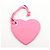 Balenciaga Borsa a tracolla Le Cagole Mini in pelle di agnello rosa - vista 16