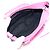 Balenciaga Borsa a tracolla Le Cagole Mini in pelle di agnello rosa - vista 8