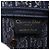 Dior Borsa a 2 vie Saddle Velour Oblique Blu - vista 9