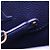 Louis Vuitton Borsa Capucines BB in pelle Taurillon blu - vista 13