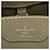 Louis Vuitton Borsa Capucines BB Taurillon Leather Verde - vista 10