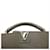 Louis Vuitton Borsa Capucines BB Taurillon Leather Verde - vista 6