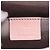 Gucci Borsa Camera GG Marmont Small in pelle trapuntata rosa - vista 8