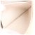 Hermès Beauty Case Bride PM Wool Beauty Case Orange Arancione - Ansicht 8