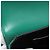 Saint Laurent Solferino Medium Leather Flap Crossbody Green Verde - vista 11