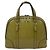Gucci GG Monogramm Boston Dome-Tasche aus Lackleder