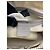 Gucci GG Monogramm Boston Dome-Tasche aus Lackleder - Ansicht 13