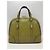 Gucci GG Monogramm Boston Dome-Tasche aus Lackleder - Ansicht 2